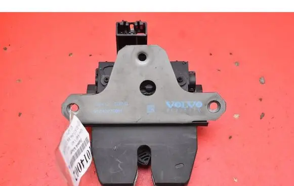Volvo V40 Tailgate/trunk/boot lock/catch/latch 31335870