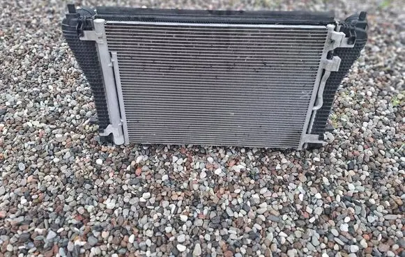 Volkswagen Golf VII Radiator set 5Q145803AD