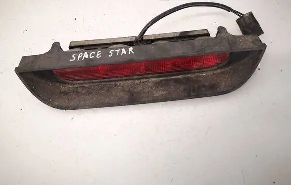 Mitsubishi Space Star Third/center stoplight MR245579