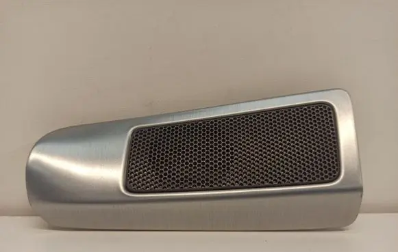 Audi A8 S8 D5 Centre console side trim front 4H0868143