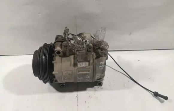 Audi A6 S6 C5 4B Air conditioning (A/C) compressor (pump)