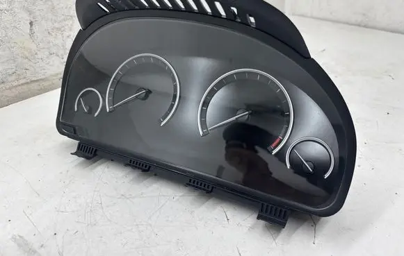 BMW X5 F15 Speedometer (instrument cluster) 17388410 6802319 0263726345
