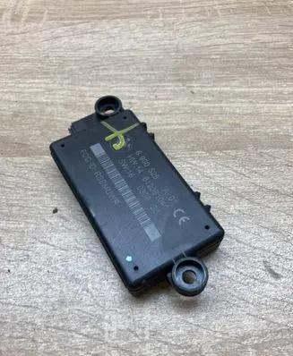 BMW 3 E92 E93 Alarm control unit/module 6950525
