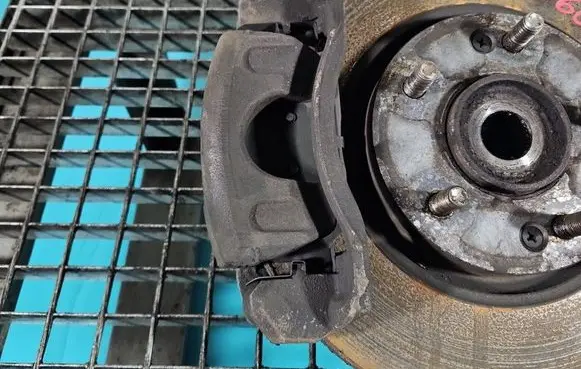 KIA Ceed Front brake caliper IMPRK1560724