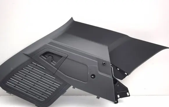 Renault Scenic E-Tech V Trunk/boot side trim panel 769333290R