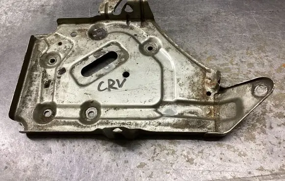 Battery bracket