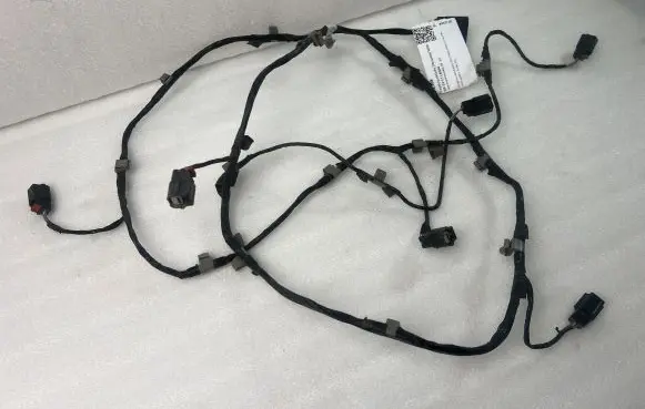 Jeep Grand Cherokee Fuel injector wires 365995