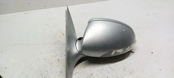 Mercedes-Benz S W221 Front door electric wing mirror 