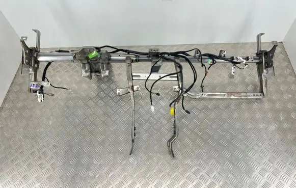 MG ZS Dashboard cross member/frame bar 