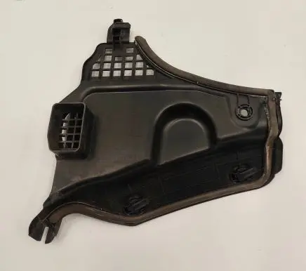 Mini One - Cooper F56 F55 Wiper trim 7305494
