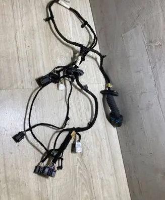 Ford Ecosport Front door wiring loom/harness boot GN1514630asb