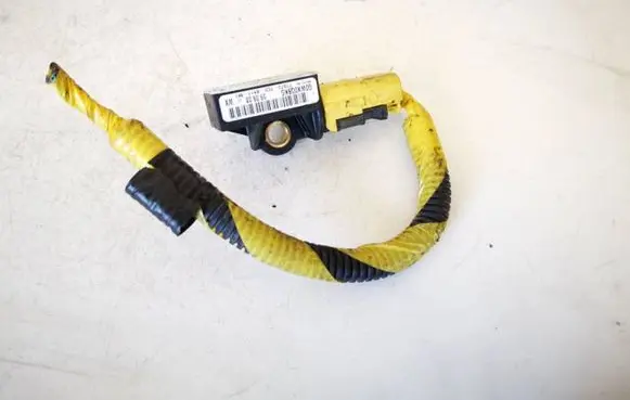 Honda Accord Airbag deployment crash/impact sensor 77970tc0a111m1 77970-tc0-a111-m1