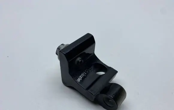 Audi A3 S3 A3 Sportback 8P Rear door upper hinge 8P4833401A