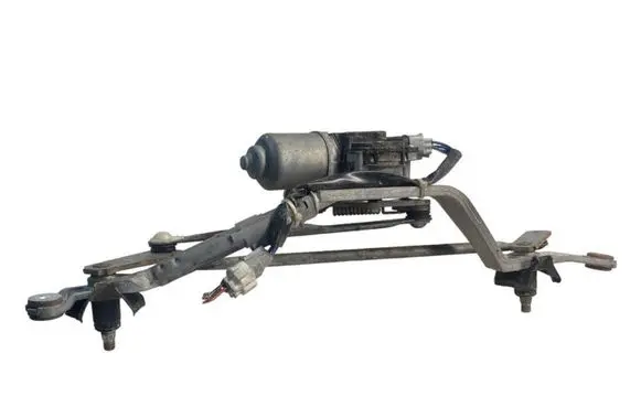 Toyota Auris 150 Front wiper linkage and motor 8511002190 1593000831