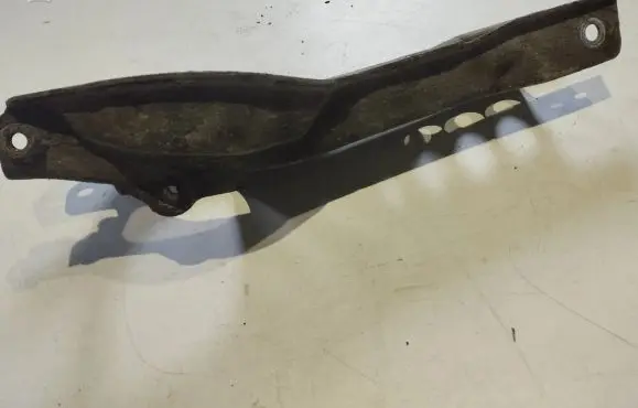 Volvo S80 Coil spring/strut mount 