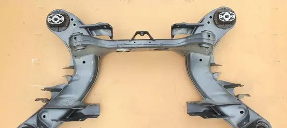 Mercedes-Benz C W206 Rear subframe 