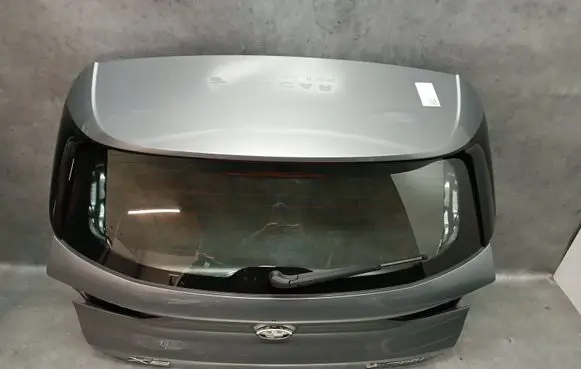 BMW X2 F39 Tailgate/trunk/boot lid