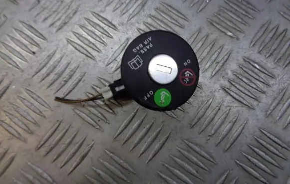 Alfa Romeo 156 Other switches/knobs/shifts