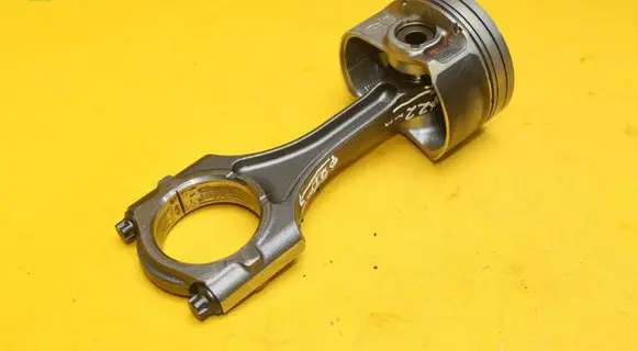 Honda Civic X Piston with connecting rod