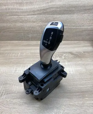 BMW 7 F01 F02 F03 F04 Gear shifter/selector 9218102 10019971