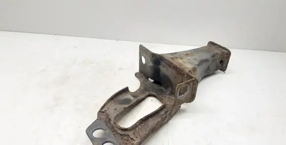 Volvo XC60 Front bumper shock/impact absorber 