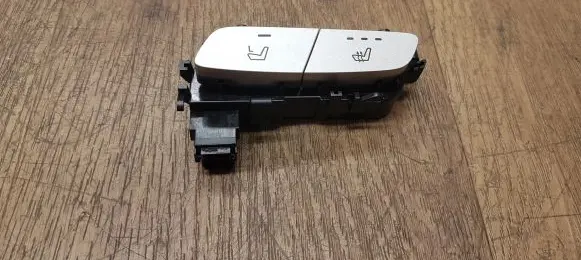 Mercedes-Benz E W213 Seat heating switch A2139051604