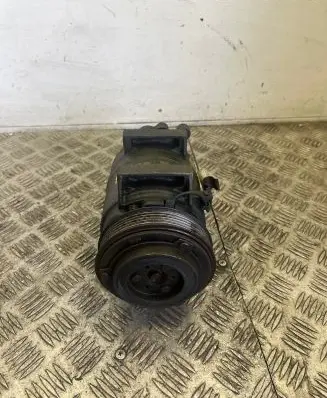 Volvo S60 Air conditioning (A/C) compressor (pump)