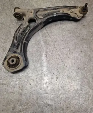 Volkswagen T-Cross Front lower control arm/wishbone 2822