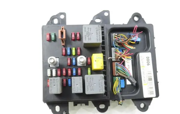 KIA Cerato Comfort/convenience module 919502F060