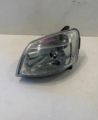 Citroen Berlingo Headlight/headlamp 9644150980 HR9849PL VP3CLX13W000AA