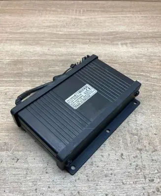 Ford Mondeo Mk III Other control units/modules 5020025 105170R4A