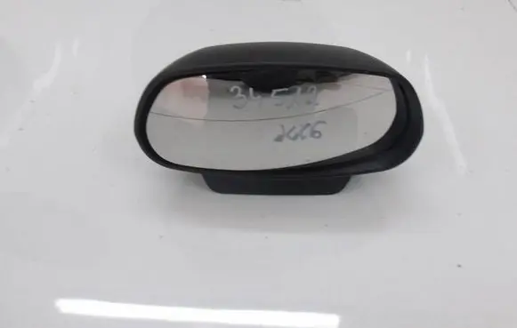 Mercedes-Benz A W177 Front door electric wing mirror A1778100501
