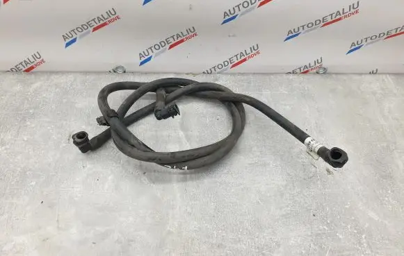 BMW 3 E92 E93 Headlight washer hose/pipe 7269651