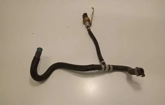 Mercedes-Benz GLC C253 Fuel pressure sensor A6510703981004 06L25865EA A0045421618