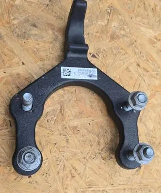 Jeep Wrangler Tow bar 68268936AB
