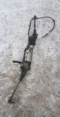 Audi A4 S4 B8 8K Steering rack 8K0909144D 8K0909144B