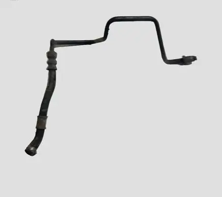 Opel Astra H Power steering hose/pipe/line