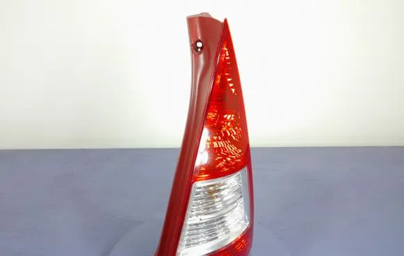 Citroen C3 Rear/tail lights