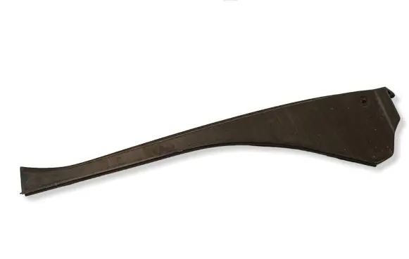 Hyundai Tucson IV NX4 Fender end trim 84159N7000 WC10159