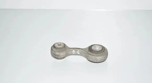 Rear control arm