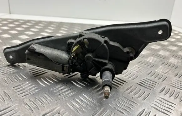Ford Galaxy Rear window wiper motor 7M0955711A 95VWA17K441BA