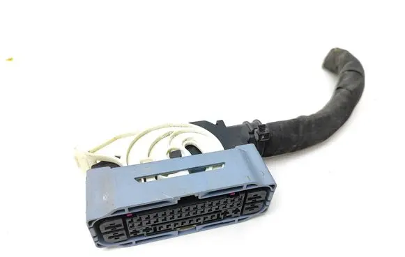 Buick Encore GX I ABS module connector plug 