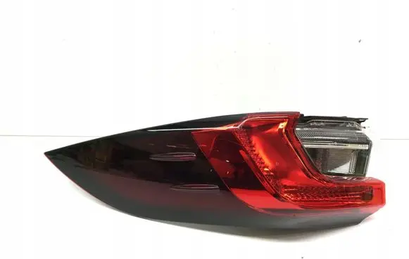 Toyota Corolla E210 E21 Rear/tail lights 02D11