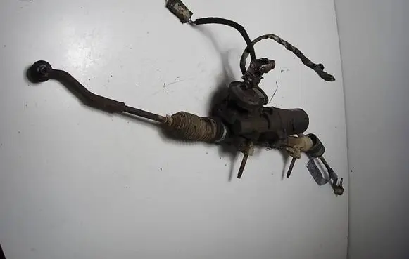 Citroen C3 Steering rack 2Y090312