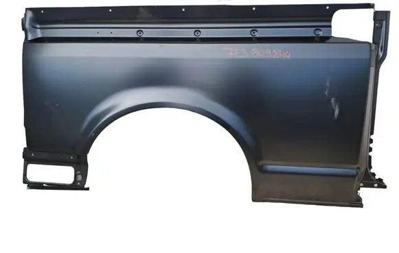 Volkswagen Transporter - Caravelle T5 Fender 7E3809844