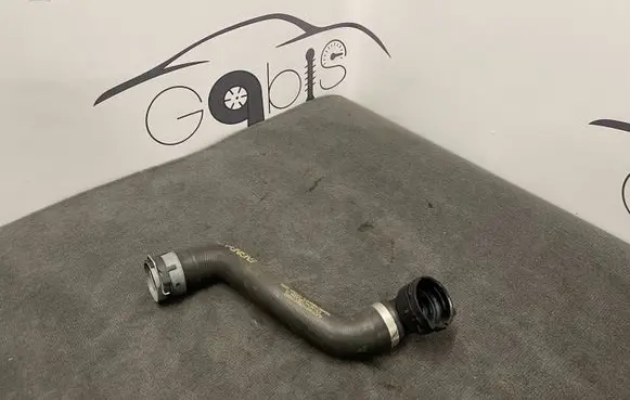 Mercedes-Benz GLC X253 C253 Intercooler hose/pipe A2535019282
