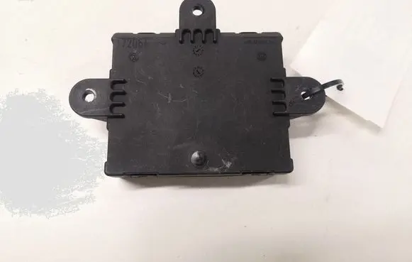 Ford S-MAX Door control unit/module 7G9T14B534BF 1001220200