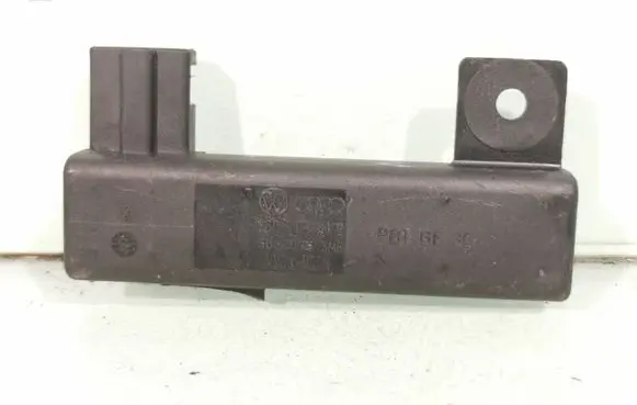 Volkswagen Touareg I Other control units/modules 3D0909141E 5WK45015