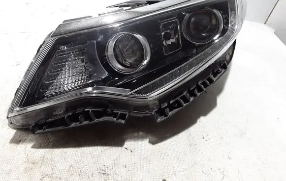 KIA Optima Headlight/headlamp 92101D4170