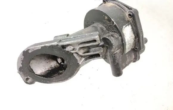 Ford Fiesta Vacuum pump